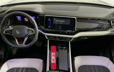 Volkswagen Teramont I, 2026 год, 5 930 000 рублей, 11 фотография
