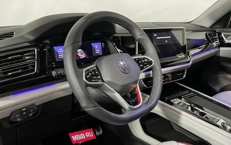 Volkswagen Teramont I, 2026 год, 5 930 000 рублей, 10 фотография
