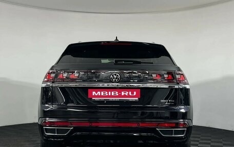 Volkswagen Teramont I, 2026 год, 5 930 000 рублей, 6 фотография