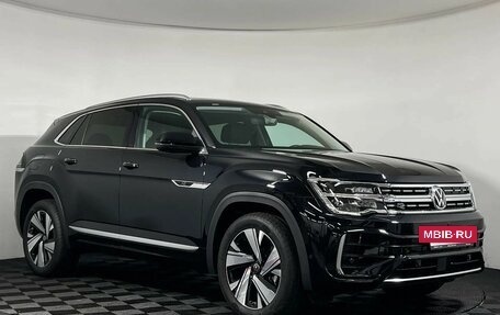 Volkswagen Teramont I, 2026 год, 5 930 000 рублей, 3 фотография
