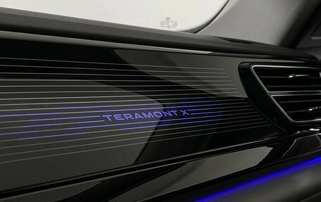 Volkswagen Teramont I, 2026 год, 5 930 000 рублей, 20 фотография