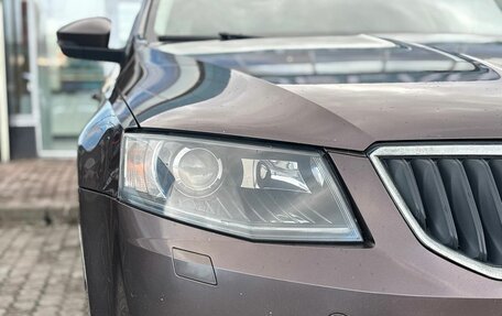 Skoda Octavia, 2013 год, 1 020 000 рублей, 4 фотография