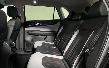 Volkswagen Teramont I, 2026 год, 5 930 000 рублей, 18 фотография