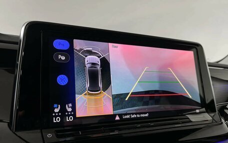 Volkswagen Teramont I, 2026 год, 5 930 000 рублей, 16 фотография