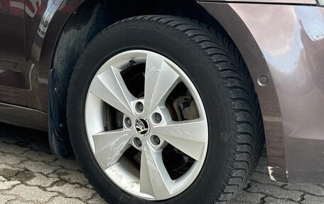 Skoda Octavia, 2013 год, 1 020 000 рублей, 5 фотография