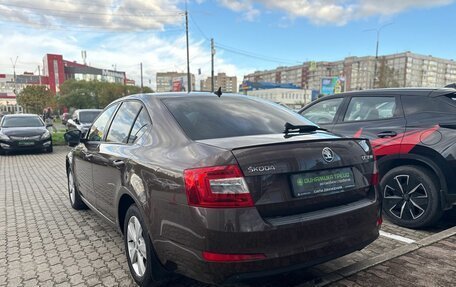 Skoda Octavia, 2013 год, 1 020 000 рублей, 6 фотография