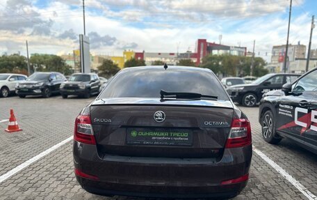 Skoda Octavia, 2013 год, 1 020 000 рублей, 7 фотография