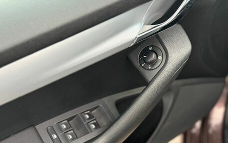 Skoda Octavia, 2013 год, 1 020 000 рублей, 9 фотография