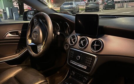 Mercedes-Benz CLA, 2016 год, 1 900 000 рублей, 5 фотография