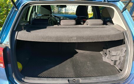 Volkswagen Golf VII, 2014 год, 1 330 000 рублей, 9 фотография
