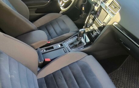 Volkswagen Golf VII, 2014 год, 1 330 000 рублей, 7 фотография