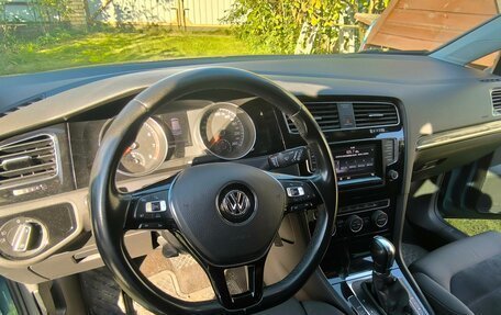 Volkswagen Golf VII, 2014 год, 1 330 000 рублей, 6 фотография