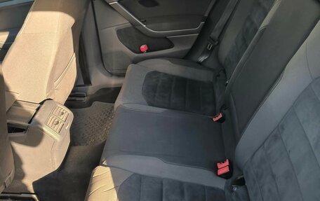 Volkswagen Golf VII, 2014 год, 1 330 000 рублей, 8 фотография