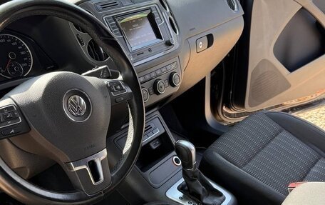 Volkswagen Tiguan I, 2015 год, 1 149 000 рублей, 12 фотография