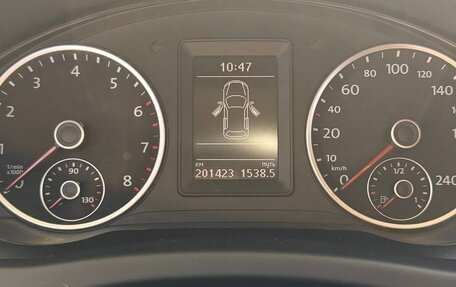 Volkswagen Tiguan I, 2015 год, 1 149 000 рублей, 11 фотография