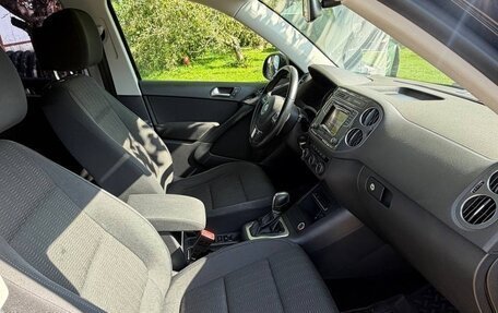 Volkswagen Tiguan I, 2015 год, 1 149 000 рублей, 9 фотография