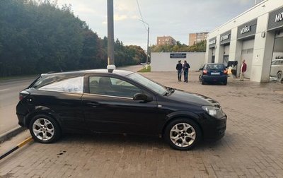 Opel Astra H, 2006 год, 225 000 рублей, 1 фотография