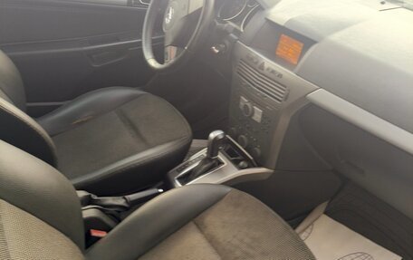 Opel Astra H, 2006 год, 225 000 рублей, 5 фотография
