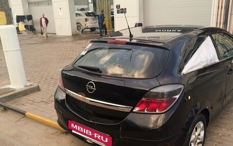 Opel Astra H, 2006 год, 225 000 рублей, 3 фотография