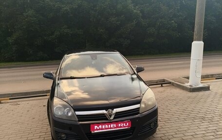Opel Astra H, 2006 год, 225 000 рублей, 2 фотография