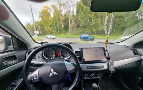 Mitsubishi Lancer IX, 2010 год, 569 000 рублей, 5 фотография