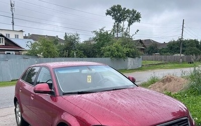 Audi A3, 2009 год, 600 000 рублей, 1 фотография