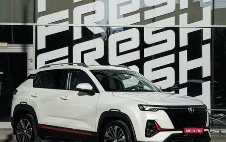 Changan CS35 Plus, 2023 год, 1 920 000 рублей, 1 фотография