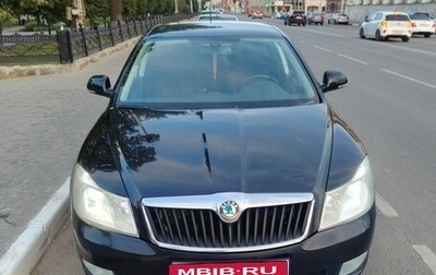 Skoda Octavia, 2011 год, 800 000 рублей, 1 фотография