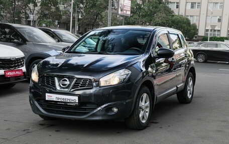 Nissan Qashqai, 2012 год, 1 080 000 рублей, 1 фотография