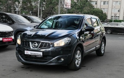 Nissan Qashqai, 2012 год, 1 080 000 рублей, 1 фотография