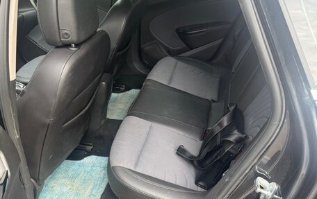 Opel Astra J, 2013 год, 700 000 рублей, 5 фотография