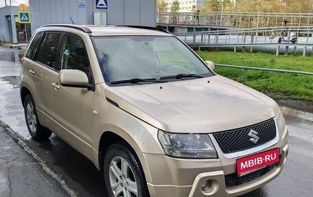 Suzuki Grand Vitara, 2006 год, 750 000 рублей, 1 фотография