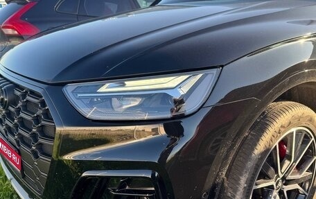 Audi Q5, 2025 год, 5 600 000 рублей, 1 фотография