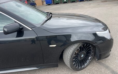 BMW 5 серия, 2008 год, 1 600 000 рублей, 8 фотография