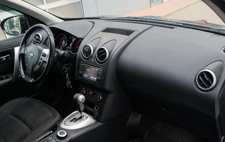Nissan Qashqai, 2012 год, 1 080 000 рублей, 7 фотография