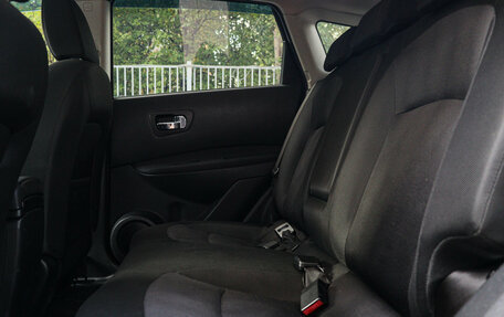 Nissan Qashqai, 2012 год, 1 080 000 рублей, 8 фотография
