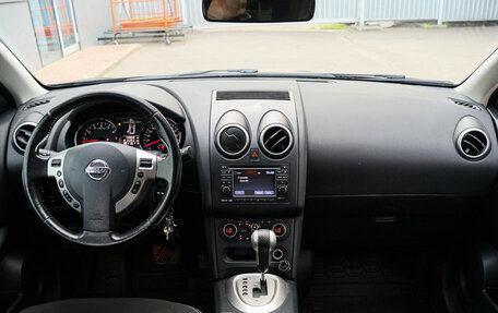 Nissan Qashqai, 2012 год, 1 080 000 рублей, 9 фотография