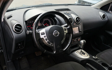Nissan Qashqai, 2012 год, 1 080 000 рублей, 11 фотография