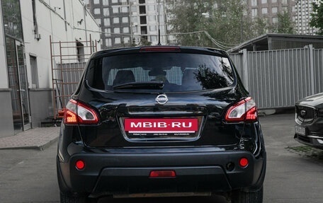 Nissan Qashqai, 2012 год, 1 080 000 рублей, 5 фотография