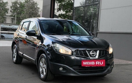Nissan Qashqai, 2012 год, 1 080 000 рублей, 3 фотография