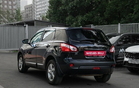 Nissan Qashqai, 2012 год, 1 080 000 рублей, 6 фотография