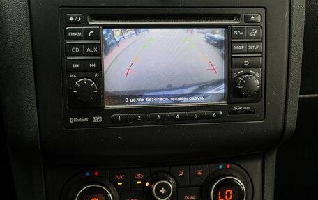 Nissan Qashqai, 2012 год, 1 080 000 рублей, 14 фотография