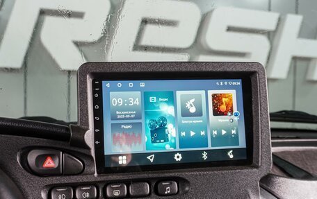 Chevrolet Niva I рестайлинг, 2018 год, 836 400 рублей, 13 фотография