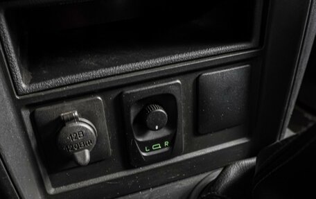 Chevrolet Niva I рестайлинг, 2018 год, 836 400 рублей, 15 фотография