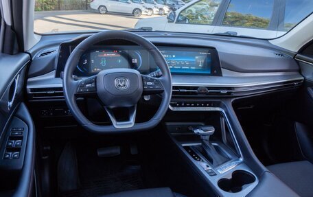 Changan CS35 Plus, 2023 год, 1 920 000 рублей, 7 фотография