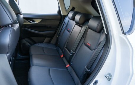 Changan CS35 Plus, 2023 год, 1 920 000 рублей, 10 фотография