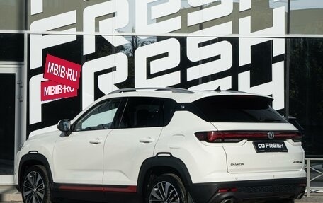 Changan CS35 Plus, 2023 год, 1 920 000 рублей, 2 фотография