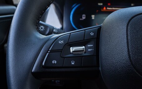 Changan CS35 Plus, 2023 год, 1 920 000 рублей, 15 фотография