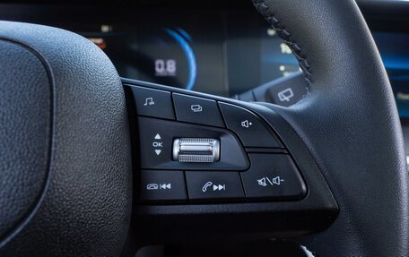 Changan CS35 Plus, 2023 год, 1 920 000 рублей, 16 фотография