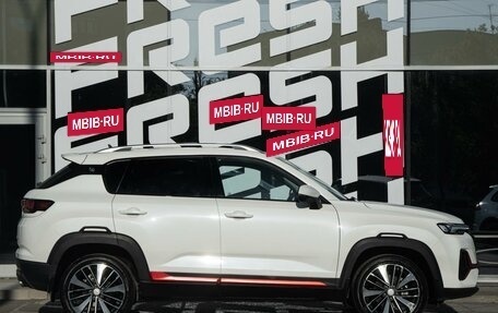 Changan CS35 Plus, 2023 год, 1 920 000 рублей, 5 фотография